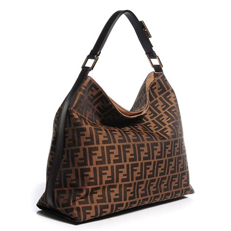 zucca large fendi|buy fendi zucca online.